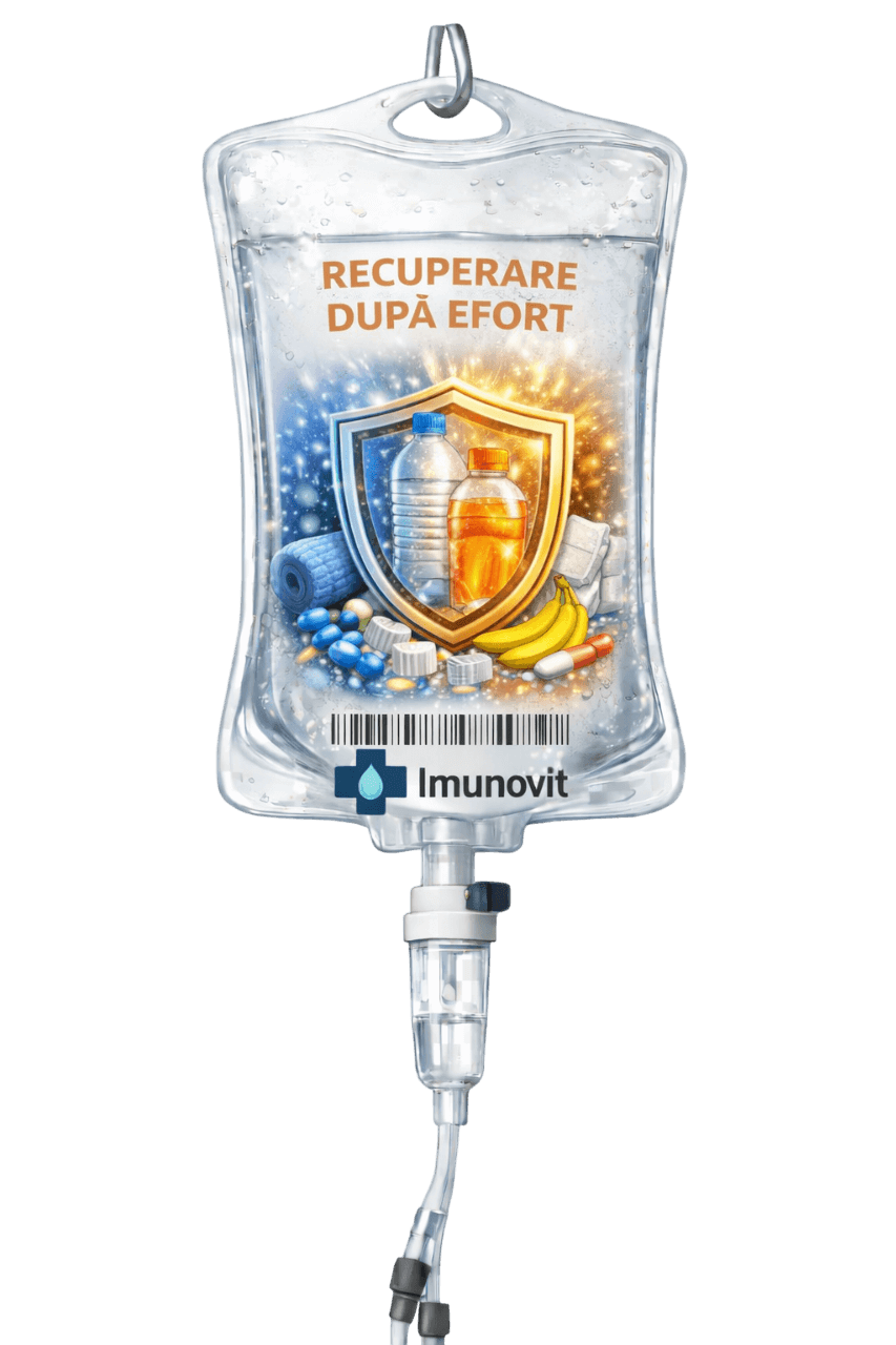 Recuperare După Efort