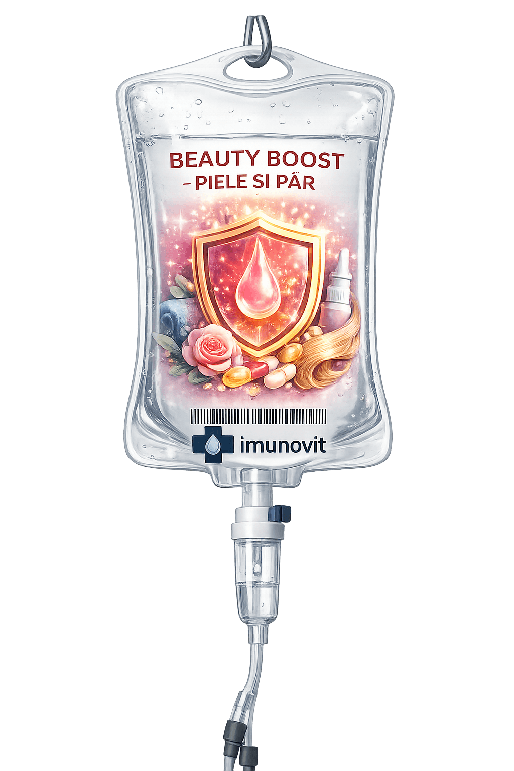 Beauty Boost – Piele și Păr