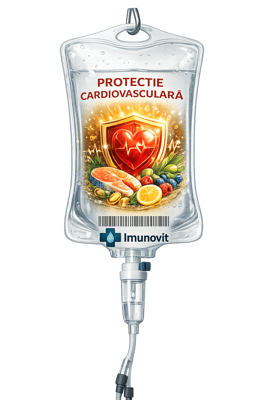 Protecție Cardiovasculară