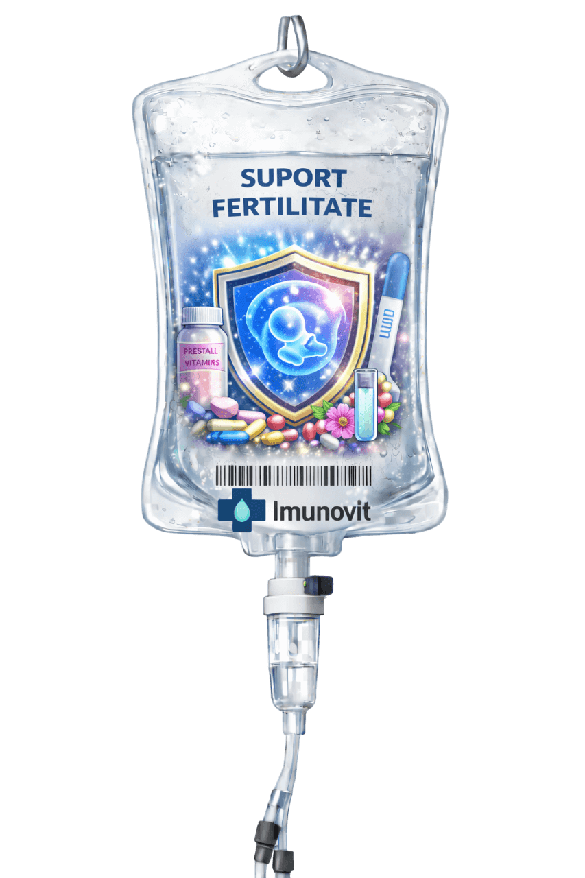 Suport Fertilitate