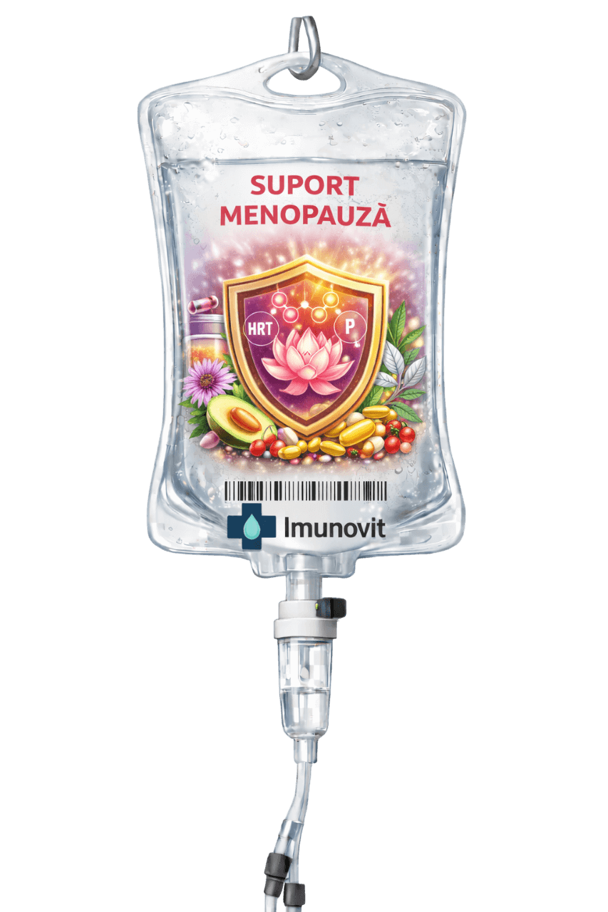Suport Menopauză