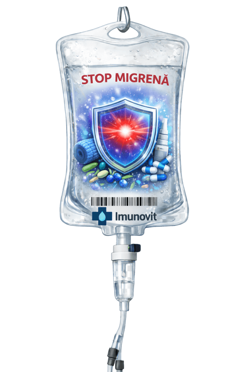Stop Migrenă